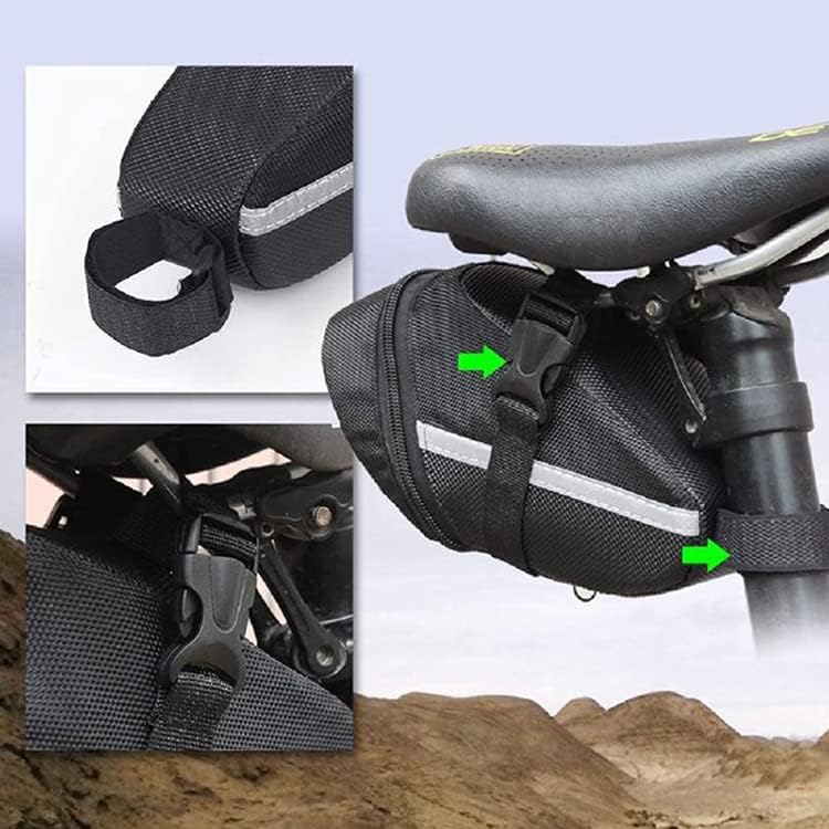 taška pod sedlo na bicykel